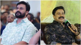  ദിലീപുമായി വളരെ അടുത്ത ബന്ധം! അന്ന് ആ ചിത്രത്തില്‍ ഒന്നിച്ച് അഭിനയിച്ചു! എനിക്ക് ആളെ അറിയില്ലെന്ന മറുപടിയും