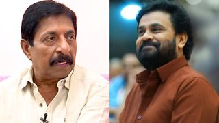 ശ്രീനിവാസൻ ഒന്നും വെറുതെ പറയാറില്ലെന്ന് വീണ്ടും തെളിഞ്ഞു, ദിലീപിന് സംഭവിക്കുന്നത് അന്നേ മനസിലാക്കി; ചർച്ച!