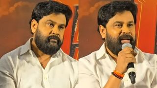 'ക്രിട്ടിസിസമല്ല നടക്കുന്നത് വ്യക്തിഹത്യ, ആരെയും മനപൂർവം ദ്രോഹിച്ചിട്ടില്ല... ആ സീൻ വിവാദമായത് വിഷമമുണ്ടാക്കി'