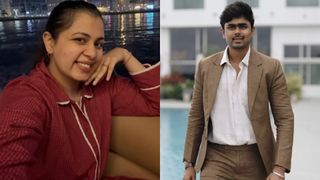 ബിസിനസ് ക്ലാസിലാണെന്ന് പറ, ദിയയോട് അശ്വിൻ; പൊങ്ങച്ചം കുറച്ച് കുറയ്ക്കുന്നത് നല്ലതാണെന്ന് വിമർശനം 