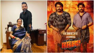 'ഭഭബ' വേറെ ലെവലാക്കിയ ബിജിഎം! നിര്‍ത്തി കത്തിച്ചു! ഈ വിജയം അമ്മയുടെ പ്രാര്‍ത്ഥനയെന്ന് ഗോപി സുന്ദര്‍
