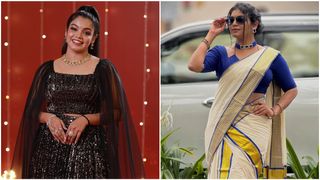 ആദ്യം അതൊന്ന് പറയാന്‍ പഠിക്കൂ! ഡിവോഴ്‌സായോ എന്ന് ചോദിച്ച ആള്‍ക്ക് ഹരിത നല്‍കിയ മാസ് റിപ്ലേ