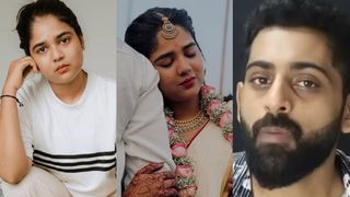 എന്റെ കല്യാണത്തിന് വന്ന് മൂക്കുമുട്ടെ തിന്നു! ധന്യക്കെതിരെ യൂട്യൂബർ, നാണമില്ലേയെന്ന് ചോദ്യങ്ങൾ 