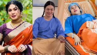 അവനിൽ നിന്ന് അവളിലേക്ക്... സർജറി കഴിഞ്ഞെന്ന് ജാസി, പറ്റിക്കാനുള്ള നാടകം സർട്ടിഫിക്കറ്റ് കാണിക്കൂവെന്ന് കമന്റ്!