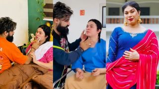 'യൂറിൻ ബാ​ഗില്ല ഐവി ട്രിപ്പില്ല... വേദനയുടെ ലക്ഷണവുമില്ല കൂളായി സംസാരിക്കുന്നു, ജാസി ചെയ്തത് ബ്രെസ്റ്റ് സർജറി'