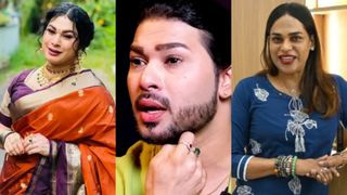 താടി ഒരു കവചം; സ്ത്രീ വേഷം ധരിക്കാത്തതിനെ കുറിച്ച് ജാസി, ആരാണ് താനെന്ന് ഇന്നും മനസിലായിട്ടില്ലെന്ന് രഞ്ജു!