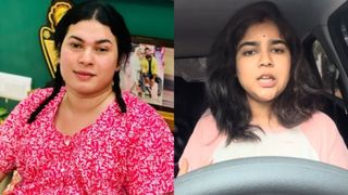 ജാസി വീഡിയോ കോൾ ചെയ്ത് ഡ്രെസ്സ് ഊരി കാണിച്ചു, കേസ് വന്നാൽ ഏതറ്റം വരെയും പോകും; വെളിപ്പെടുത്തലുമായി ധന്യ!
