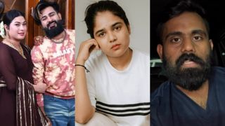 'ആഷിക്ക് സറോ​ഗസി ചെയ്യാം, ഇതെല്ലാം അതിലേക്കുള്ള ബിൽഡപ്പ്, തെളിവ് കാണിച്ച് കൊടുക്കുന്നത് ഇങ്ങനെയാണോ?'