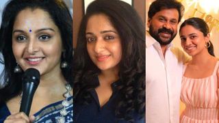 മഞ്ജു ചേച്ചി വീട് വിട്ടത് മീനൂട്ടിയും ദിലീപേട്ടനും ഓസ്ട്രേലിയൻ ട്രിപ്പിലായിരുന്നപ്പോൾ, കോൺടാക്ടില്ലെന്ന് കാവ്യ