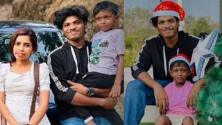 കയറി കിടക്കാൻ ഒരിടം തന്നതല്ലേ.. ആ നന്ദി കാണിക്കാൻ അമ്മയോട് പറയൂ, അദ്ദേഹം വൈദീകനല്ലേ?; കിച്ചുവിനോട് ആരാധകർ!