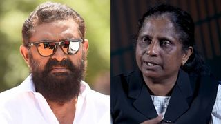 ലാലിന്റെ മകനെതിരെ പറയുന്നവർ അറിയേണ്ടത്, പൾസർ സുനി ആ ദൃശ്യങ്ങൾ വിൽക്കാൻ വരെ സാധ്യത: ടിബി മിനി