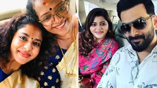 സംസാരം കൂടുതലും ഞാനും പൂർണിമയുമായി, സുപ്രിയ അങ്ങനെയാണ്; ആ സ്ഥാനം പൂർണിമയ്ക്ക് തന്നെ: മല്ലിക സുകുമാരൻ