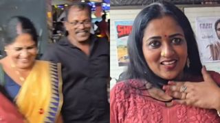 ഇവൾ ഇപ്പോൾ സുനിച്ചനെ ഉപേക്ഷിച്ച് പത്രോസിന്റെ കൂടെയാണോ..? പലരും ചോദിച്ചിരുന്ന ചോദ്യമാണത്; മറുപടി നൽകി മഞ്ജു!