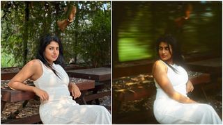 അന്ന് ഓഡീഷന് വിട്ടില്ല! അതേ ടീമിനൊപ്പം കിട്ടിയ അവസരം! ഉപ്പും മുളകിലെ മെര്‍ലിന്‍ ആയതിനെക്കുറിച്ച് അനീന
