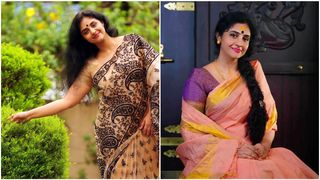  അച്ഛനും അമ്മയും നോ പറഞ്ഞിട്ടും ചെയ്തു! കുറ്റബോധമുണ്ട്! 'തുടരും' ഒഴിവാക്കാന്‍ കാരണം: മേതില്‍ ദേവിക പറയുന്നു