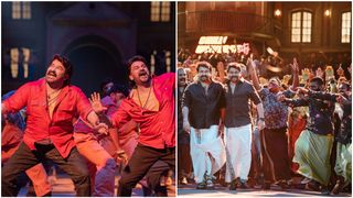 മടുക്കാതെ നോക്കിക്കാണൂല്ലേ! അതുപോലെയാണ് എനിക്ക് ലാലേട്ടന്‍! ഇമോഷണലായി ദിലീപിന്റെ വാക്കുകള്‍