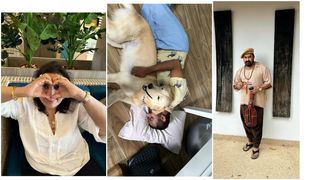  എനിക്കിത് ഏറെ പ്രിയപ്പെട്ടത്! അച്ഛനും അമ്മയും ചേട്ടനും വിസ്മയയുടെ ക്യാമറയില്‍! കാണാനാഗ്രഹിച്ച നിമിഷങ്ങള്‍