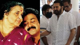 പ്രിയ കൂട്ടുകാരൻ മനസ് തളർന്നിരിക്കുന്നു, തിരക്കുകൾ മാറ്റി വെച്ച് ഉടനെയെത്തി മമ്മൂട്ടി...; വിങ്ങലായി ഓർമകൾ 
