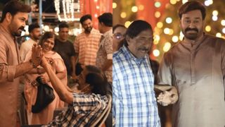 ഒരേ സമയം മനസ് നിറയുകയും വിങ്ങുകയും ചെയ്യുന്നു, പഴയ ആ സ്നേഹം അവർ രണ്ടുപേരിലും തെളിയുന്നു; അവസാന കൂടിക്കാഴ്ച!