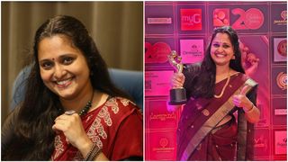 പക്കാ അറേഞ്ച്ഡായിരുന്നു! പ്രതീക്ഷിച്ച പോലെയേ ആയിരുന്നില്ല! വിവാഹ ജീവിതത്തെക്കുറിച്ച് നിഷ റാഫേല്‍