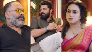 'നിലവാരമുള്ള ചോ​ദ്യങ്ങളില്ല, ​ഗസ്റ്റിന് പറയാനുള്ളത് കേൾക്കുന്നില്ല, അജുവിനെ അവ​ഗണിച്ചു, ഇങ്ങനെ എത്രകാലം?'
