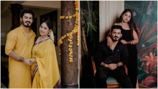 ഷെബിന്‍ ക്രിസ്ത്യനല്ലേ, ശബരിമലയില്‍ പോയതെന്തിന്! കുഞ്ഞന്‍ വന്നപ്പോള്‍ സംസാരിച്ചോ! മാസ് റിപ്ലേയുമായി പൊന്നു