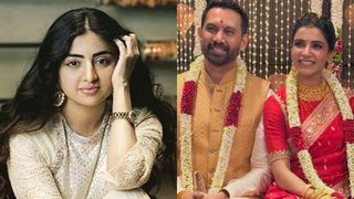 സ്വന്തം കുടുംബം ഉണ്ടാക്കാൻ മറ്റൊരു കുടുംബം തകർത്തു; വിവാ​ദമായി പൂനം കൗറിന്റെ വാക്ക്; സമാന്തയ്ക്കെതിരെ? 