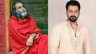 പൃഥ്വിരാജ് ചിന്തിക്കണം, മക്കളെക്കുറിച്ച് അച്ഛൻ സുകുമാരൻ പറഞ്ഞത്: സുനിൽ പരമേശ്വരൻ 