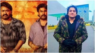എല്ലാം മോഹന്‍ലാല്‍ അറിഞ്ഞ് തന്നെ! ആ സ്‌നേഹവും സംരക്ഷണവും ദിലീപിനുണ്ട്! ഭഭബയെക്കുറിച്ച് രാഹുല്‍ ഈശ്വര്‍