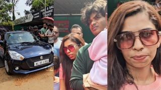 'പെണ്ണണെങ്കിൽ അബോർഷനൊക്കെയുണ്ടാകും, അവരാണോ ഉത്തരവാദികൾ?, എനിക്ക് എന്ത് സംഭവിച്ചാലും അവർക്കെന്താ?'