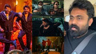 അഴിഞ്ഞാട്ടം... അട്ടഹാസം..., എന്തൊക്കയോ പറയാനുണ്ടായിരുന്നു അത് ദിലീപ് പറഞ്ഞു, കൊള്ളേണ്ടവർക്ക് കൊള്ളും; സായ് 
