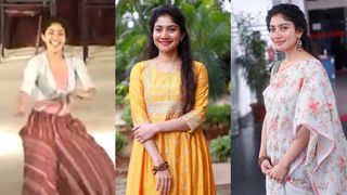 അന്ന് എല്ലാത്തരം വസ്ത്രവും ധരിച്ചയാൾ, മറ്റ് നടിമാർക്ക് തലവേദന; സായ് പല്ലവിയുടെ ആരാധകരറിയാൻ; ചർച്ച 
