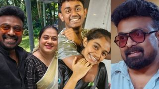 'കിച്ചൺ ക്ലീനിങ് മക്കളും ചെയ്യും, അവർ തമ്മിൽ കൂടുതൽ സിങ്കായി, എന്റെ ഭാര്യയ്ക്ക് നല്ല ബുദ്ധിയാണെന്ന് മനസിലായി'