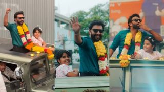 ഇതെന്ത് പ്രഹസനം..?, ഷോ കഴിഞ്ഞിട്ട് ഒരു മാസമായി, മാസ് എൻട്രി കാണാൻ ആരെയും കാണുന്നില്ലല്ലോ; ഷാനവാസിന് വിമർശനം!