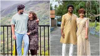 മതമായിരുന്നു പ്രശ്‌നം! പക്ഷേ, വീട്ടുകാര്‍ സമ്മതിച്ചു! ഫൈസലുമായുള്ള വിവാഹത്തെക്കുറിച്ച് ശിഖ