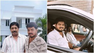  എവിടെയാണെങ്കിലും ഡ്രൈവറെ വേണമെങ്കില്‍ എന്നെ വിളിക്കണേ ശ്രീനിയേട്ടാ ! നെഞ്ചുപൊട്ടി ഷിനോജിന്റെ വാക്കുകള്‍