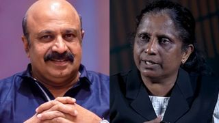 മാെഴി മാറ്റിയ സിദ്ദിഖിപ്പോൾ നേരിടുന്നത്, മറ്റൊരാൾ പൂർണമായും പാലലെെസ്ഡ് ആണ്; ടിബി മിനി പറയുന്നു 