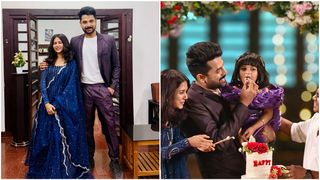 അത് എന്റെ നിര്‍ബന്ധമായിരുന്നു!  ഉപ്പും മുളകില്‍ ലച്ചുവിന്റെ ഭര്‍ത്താവായി വന്നതിനെക്കുറിച്ച് സിദ്ധാര്‍ത്ഥ്