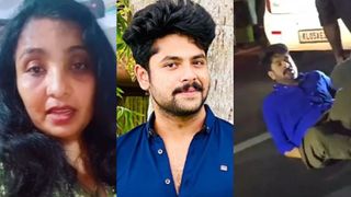 'തെറിച്ച് വീണയാൾ ജീവന് വേണ്ടി പിടയുമ്പോൾ സിദ്ധാർത്ഥ് കാണിച്ച ഷോ, ആളുകൾ കയ്യും കെട്ടി നോക്കി നിൽക്കണോ?'