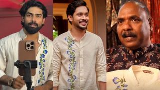 'ഇത്തരം ഇത്തിൾകണ്ണികൾക്ക് സ്വന്തമായി കണ്ടന്റുണ്ടാക്കാൻ കഴിവില്ല, ഞങ്ങളുടെ പ്രയത്നത്തെ അയാൾ നിസാരവത്കരിച്ചു'