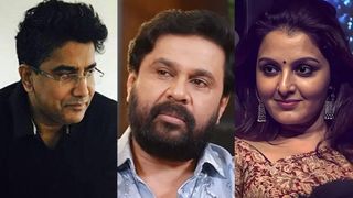 അന്ന് മനസിലായില്ല, ഉദ്ദേശിച്ചത് ശ്രീകുമാർ മേനോനെയോ മഞ്ജു വാര്യരെയോ? ആ പരസ്യത്തിന് പിന്നിൽ...