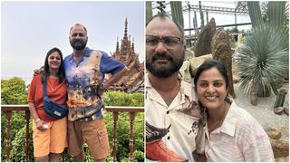 മുട്ടിന് താഴേക്ക് ഇറക്കമില്ല! സൂം ചെയ്താല്‍ കാണാം! ഇത്രയും തരംതാഴരുത്, സ്വയം വില കളയല്ലേയെന്ന് വിമര്‍ശനം
