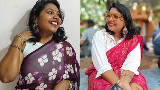 എൻ്റെ അമ്മയെ ഉൾപ്പെടെ സൈബർ ബുള്ളിയിം​ഗിന്  ഇട്ടു കൊടുത്തു, മാന്യത ഉണ്ടെങ്കിൽ മാപ്പ് പറയണം: ശ്രീലക്ഷ്മി 