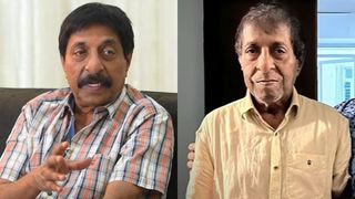 'വാശി തീർക്കും പോലെ വലിച്ച് കൂട്ടി', ആദർശങ്ങളിൽ ജീവിച്ചു, പക്ഷെ ഈ ശീലം...; ശ്രീനിവാസന്റെ ആരോ​ഗ്യത്തെ ബാധിച്ചത്