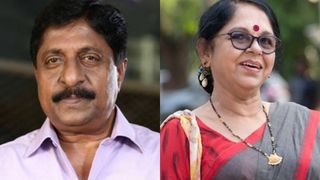ശ്രീനിവാസന് വിട പറയാൻ മലയാളി നന്നേ വിഷമിക്കും, ചിന്തിക്കാനിടതരാതെ ചിരിപ്പിച്ചു: എസ് ശാരദക്കുട്ടി 