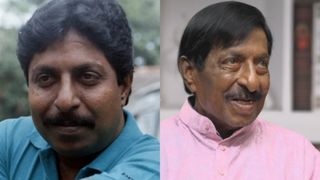 'അസുഖങ്ങളുണ്ട്... ഡയാലിസിസ് നടക്കുന്നു, കോൺസൺട്രേറ്റ് ചെയ്യാൻ പറ്റാതെ പാതി വഴിയിൽ സ്ക്രിപ്റ്റ് ഉപേക്ഷിക്കും'