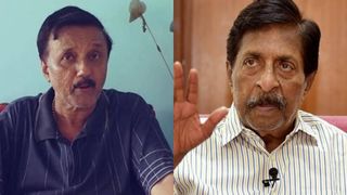 അവസാന കാലത്ത് വന്ന മാറ്റം, വിമലയ്ക്ക് ജീവിക്കണമെങ്കിലും പെെസ വേണം എന്ന ചിന്ത ഉദിച്ചിരിക്കാം: ശാന്തിവിള ദിനേശ്