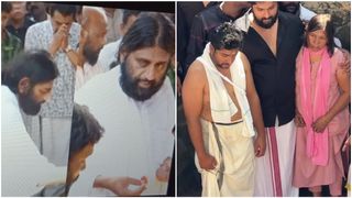 വിനീതിനും ധ്യാനിനും കുറ്റബോധം! ചേച്ചിക്കും സങ്കടം! ആരും വിളിക്കാതെ വന്ന സുനില്‍ സ്വാമി! തെറ്റിന് മാപ്പില്ല