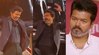 വെള്ളം പോലും കുടിച്ചില്ലെന്ന്, ഇന്ന് തുള്ളിച്ചാടുന്നു;  41 മരണം വിജയ് എത്ര പെട്ടെന്നാണ് മറന്നത്; ചർച്ച 