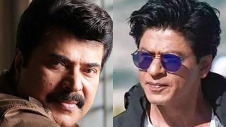ആ ചുളിവുകൾ തൊടില്ല, കാരണമുണ്ട്, മമ്മൂട്ടിയുടെ യുവത്വം...; ഷാരൂഖ് ഖാനും അങ്ങനെ തന്നെ: ഡോക്ടേർ പറയുന്നു 